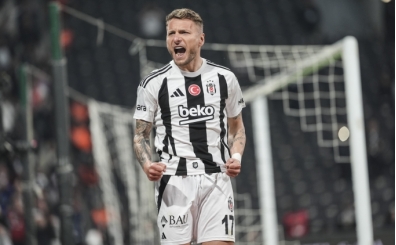 Beşiktaş'ta Immobile çıkmazı: Ayrılma şartı ortaya çıktı!