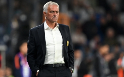 Mourinho'dan flaş karar; yıldız transfer istemiyor!