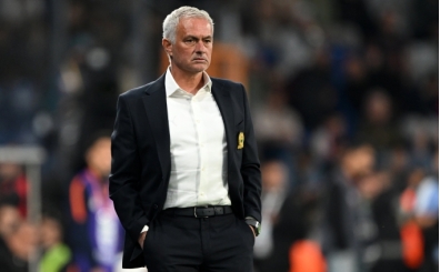 Mourinho: 'Taraftarlar tepkilerde haklı!'