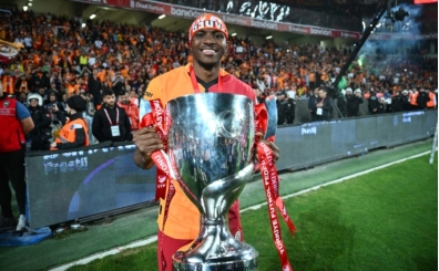 Osimhen transferinde bilinmeyen detay ortaya çıktı!