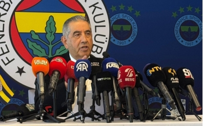 CANLI | Mahmut Uslu konuşuyor