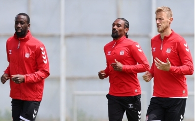 Sivasspor'da ligde kalmak için kritik viraj