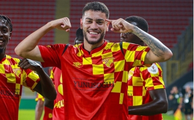 Sporting, Romulo için devrede!