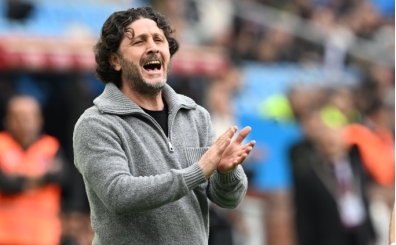 te Trabzonspor'un hazrlk ma program!