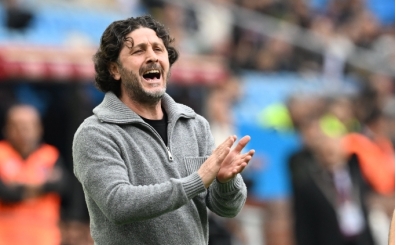 Trabzonspor yabancı oyuncularına veda edecek!