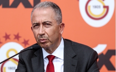 Metin Öztürk'ten hakem tepkisi!