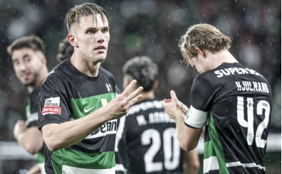 Arsenal, Gykeres transferinde sona yaklat!