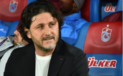 Trabzonspor, Fatih Tekke ile atağa geçti