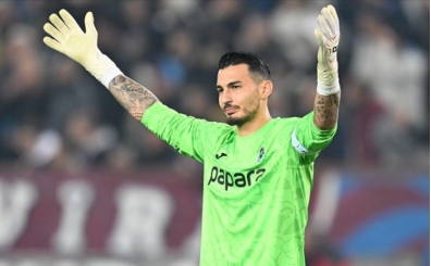 Monaco resmi teklifini sundu: Uğurcan Çakır