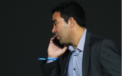 Deco, Nico Williams transferi hakkında konuştu