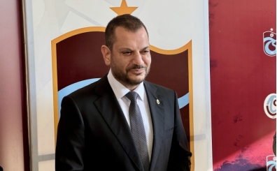 Trabzonspor'da yeni sezon rotası belli oldu!