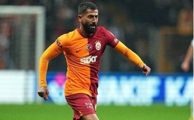 Kerem Demirbay: 'Şampiyonluğun sırrı aile olmamız'