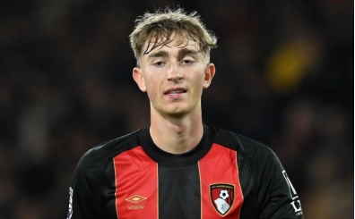 Real Madrid, Dean Huijsen ile anlaştı!