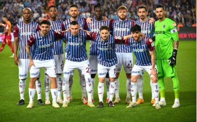 Trabzonspor'da üç isim transferin gözdesi!