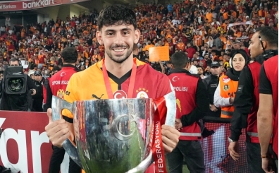 Galatasaray'da üç isim için ayrılık ihtimali!