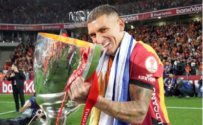 Galatasaray, arayı açıyor!