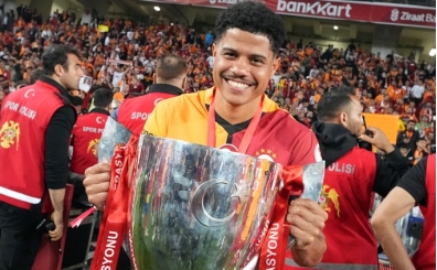 Galatasaray'da Gabriel Sara'ya teklif yolda!
