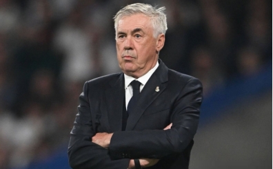 Ancelotti: 'Gönül rahatlığıyla ayrılacağım'