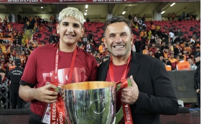 Fuat Buruk: 'Mourinho'nun sözleri Okan Buruk'u hırslandırdı'