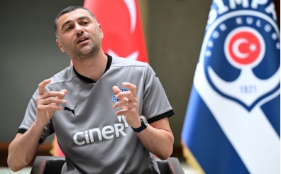 Burak Yılmaz, Beşiktaş'tan 2 isme talip!