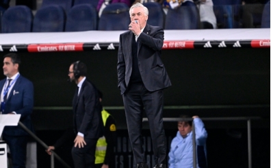 Real Madrid'de Carlo Ancelotti ile yollar ayrıldı!