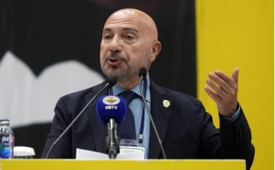 Hakan Bilal Kutlualp'ten sert çıkış: 'Rakip transfer konuşuyor, biz seçim!'