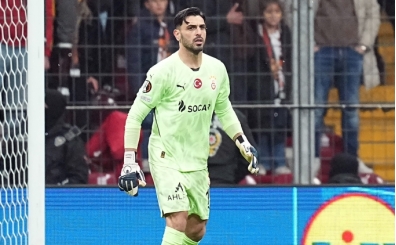 Tolunay Kafkas: 'Galatasaray'da hak ettiği değeri geç buldu'