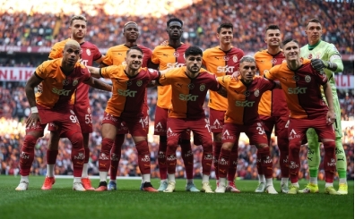 Galatasaray son 3 sezonda büyük hakimiyet kurdu!