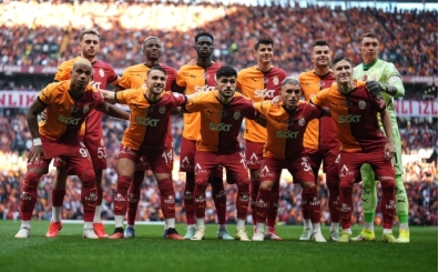 Fenerbahçe'ye 40 yılda tarihi fark!