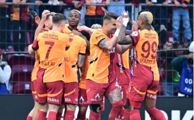 Galatasaray'da şampiyonluk, tecrübeyle sabit
