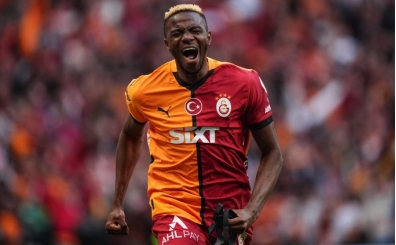 Jardel'in rekoru için bir golü kaldı!