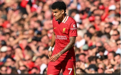 Liverpool'dan Luis Diaz için Barcelona'ya ret!