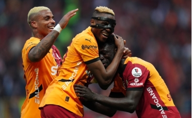 İşte Galatasaray'ı bekleyen dev gelir!