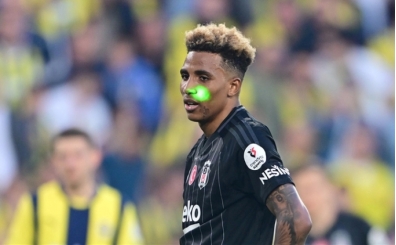Fenerbahçe'ye Beşiktaş derbisi için lazer cezası