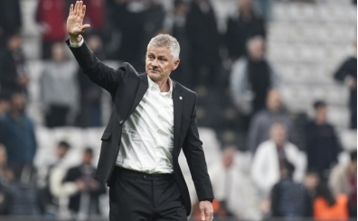 Solskjaer: 'Tüm odağımız Avrupa bileti'