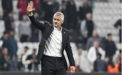 Solskjaer: 'İlk 11'de oynamayı hak etti'