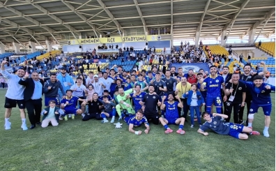 Menemen FK'da devir belirsizliği