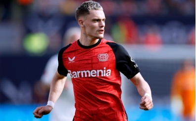 Bayern Münih'ten Wirtz için dev teklif!