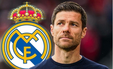 Xabi Alonso, Leverkusen'den ayrılacağını açıkladı!