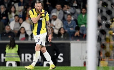 Milan Skriniar'dan Galatasaray kararı!
