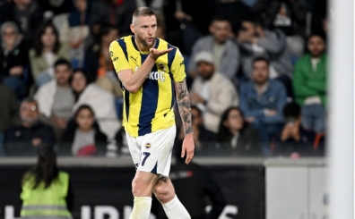 Fenerbahçe'de Skriniar transferi Jose Mourinho'ya bağlı!