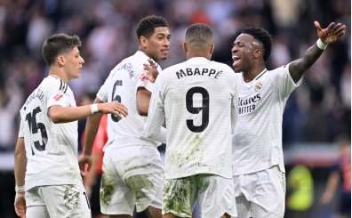 Kulüpler Dünya Kupası'nın en başarılı takımı Real Madrid