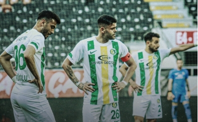 Şanlıurfa'nın futbol takımları küme düştü!