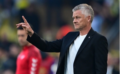 Solskjaer, bir ismin daha üstünü çizdi: Ersin Destanoğlu!