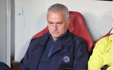 Jose Mourinho'dan Maximin açıklaması!