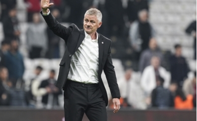 Solskjaer'den Rashica açıklaması!