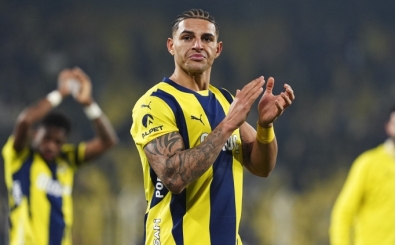 Diego Carlos'a talya'dan talip!
