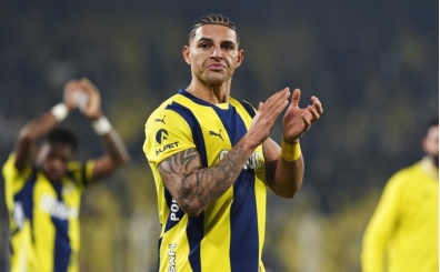 Fenerbahçe'de Diego Carlos'a iki yeni talip!