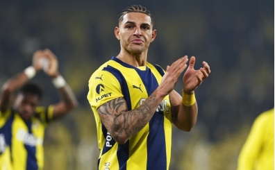 Fenerbahçe'de Diego Carlos'un dakikası tam 3.1 milyon TL!