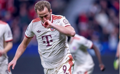 Harry Kane, rekorlarını şampiyonlukla taçlandırdı